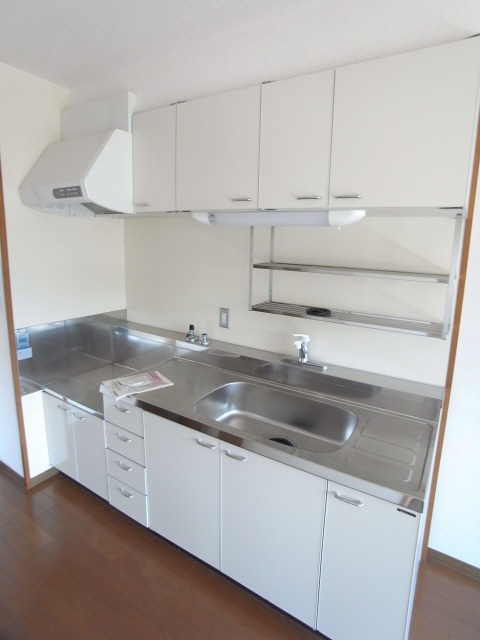 キッチン 写真4