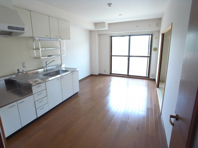 リビング 写真3