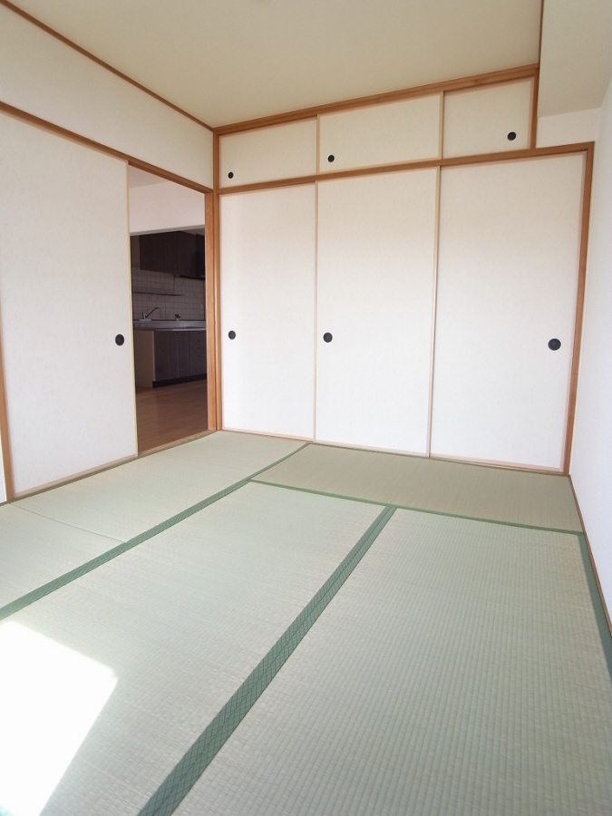 居室 ※別号室の写真です 写真5