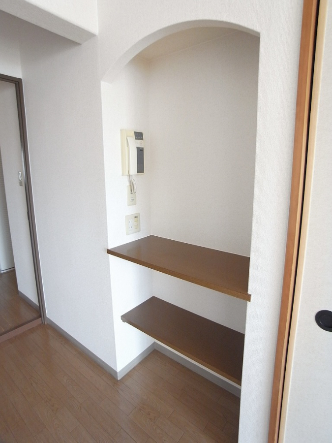 その他部屋・スペース ※別号室の写真です 写真6