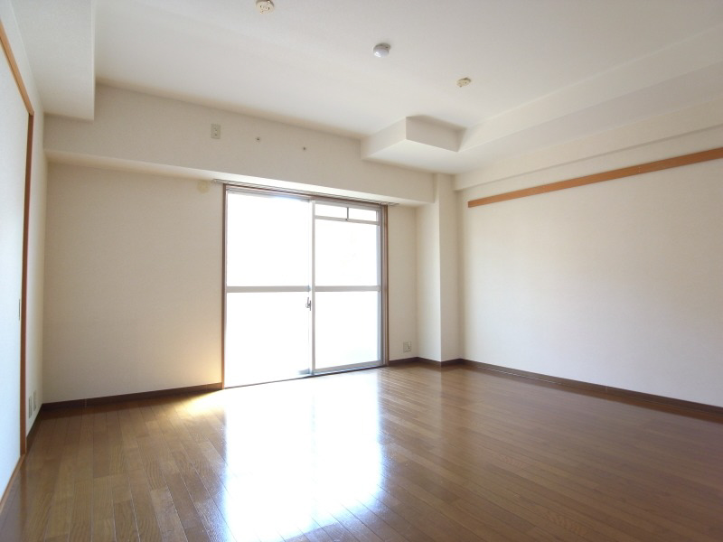 リビング ※別号室の写真です 写真2