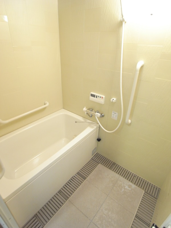 バス ※別号室の写真です 写真7