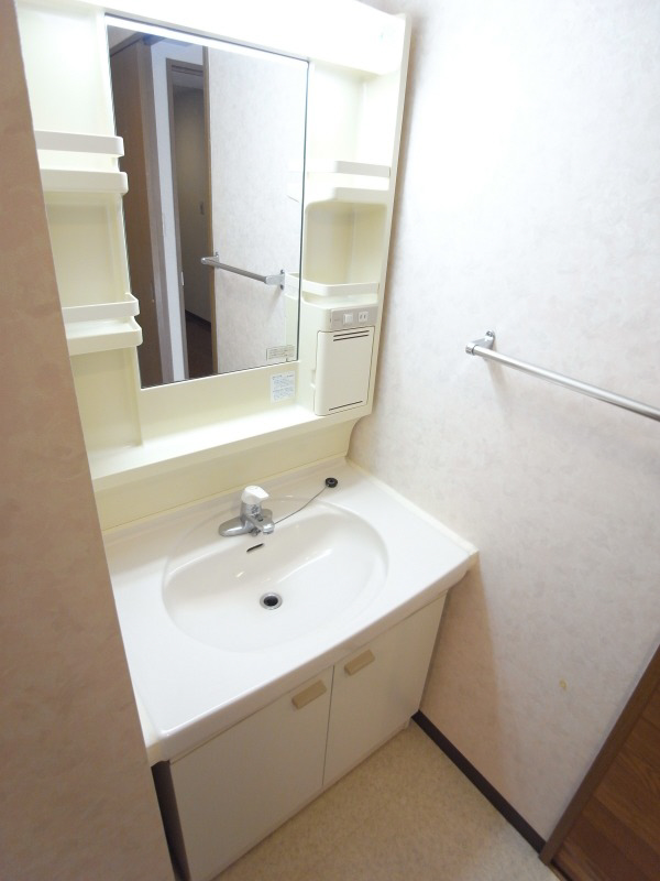 洗面所 ※別号室の写真です 写真6