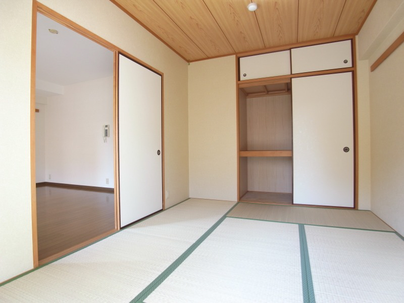 居室 ※別号室の写真です 写真4