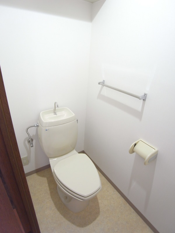 トイレ 写真14
