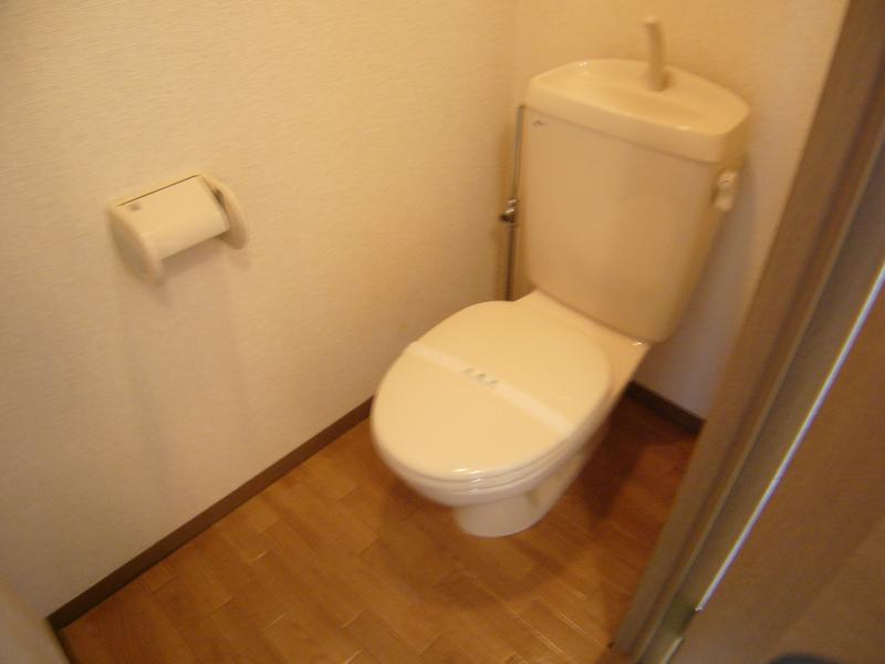 トイレ 写真7