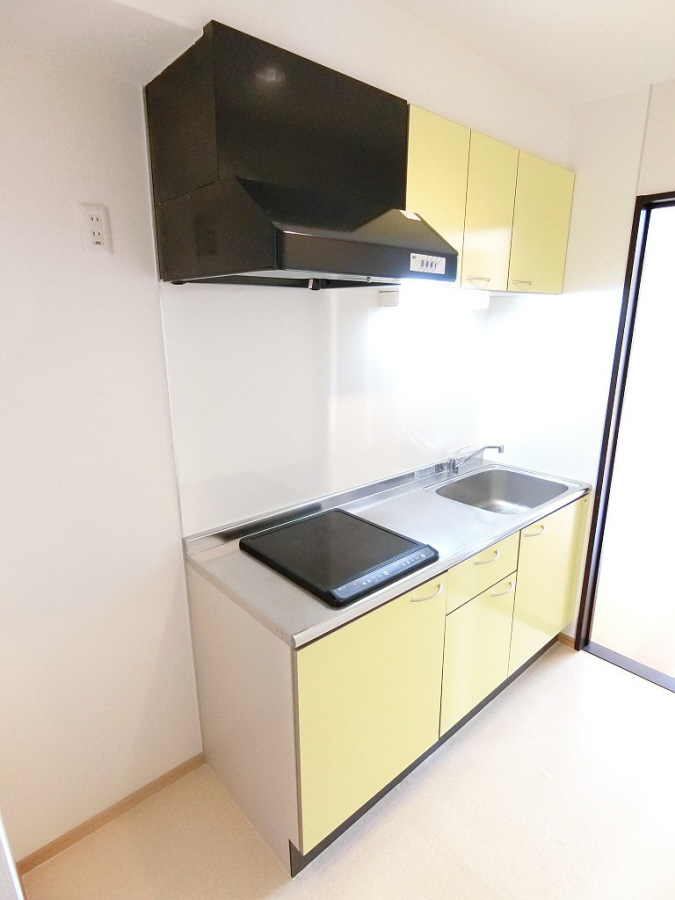 キッチン 写真2