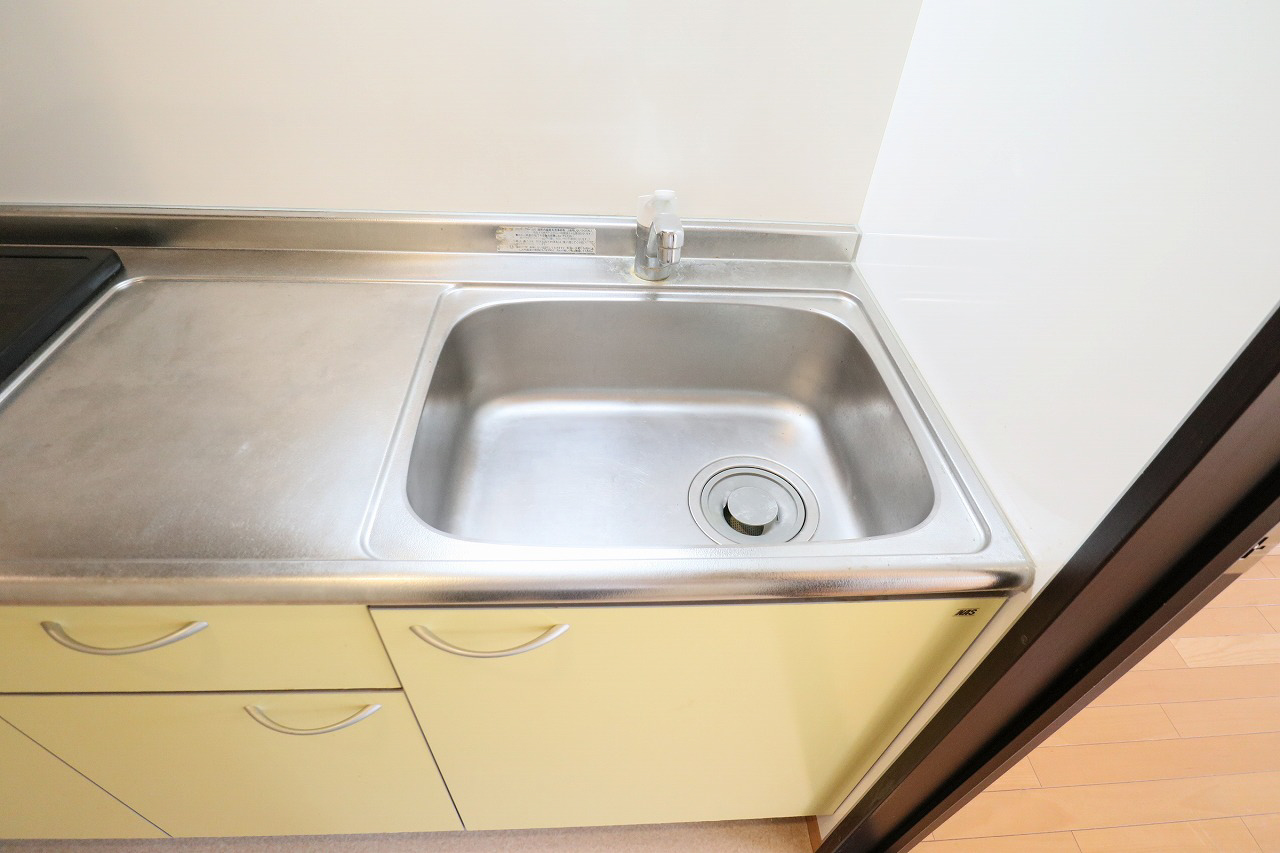 キッチン 写真3