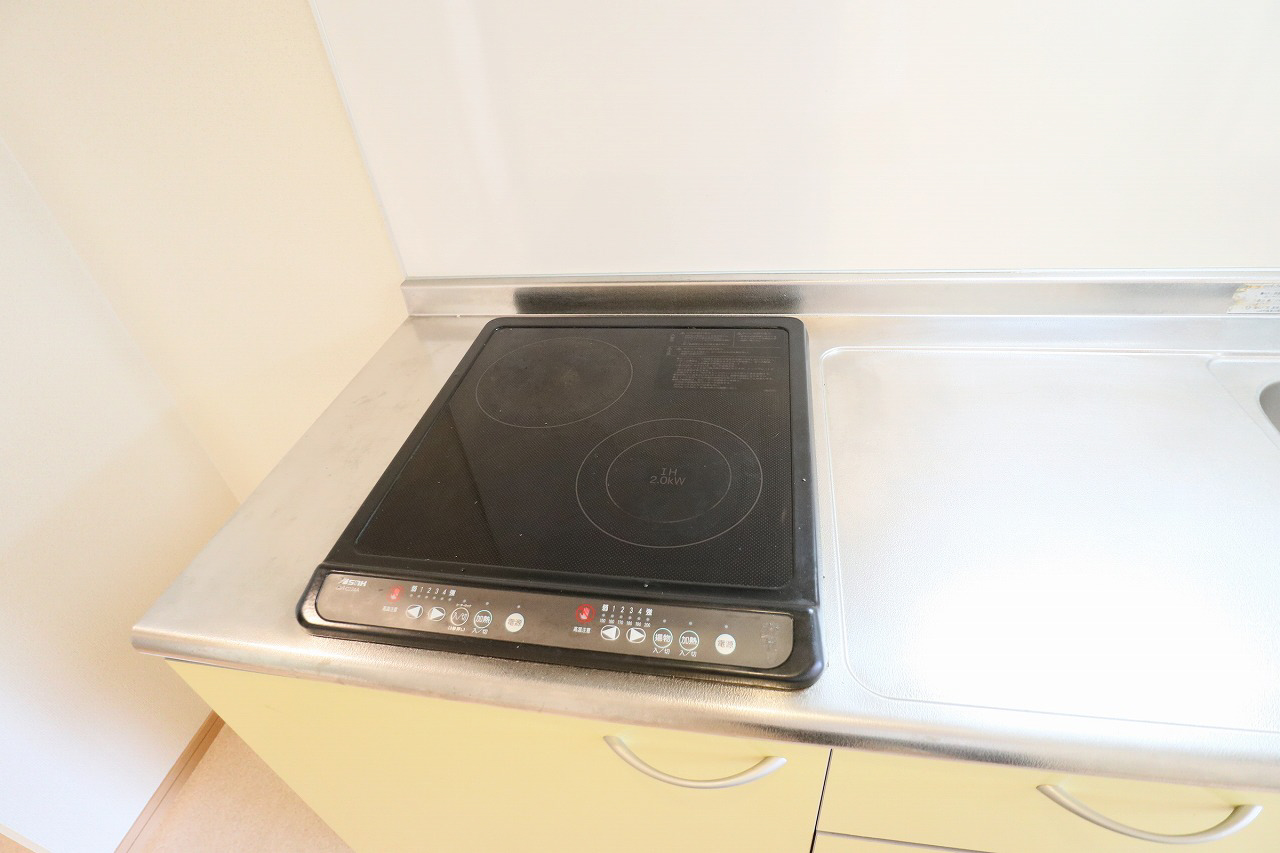 キッチン 写真4