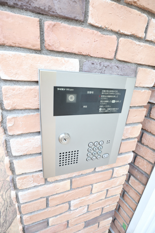 セキュリティ 写真30