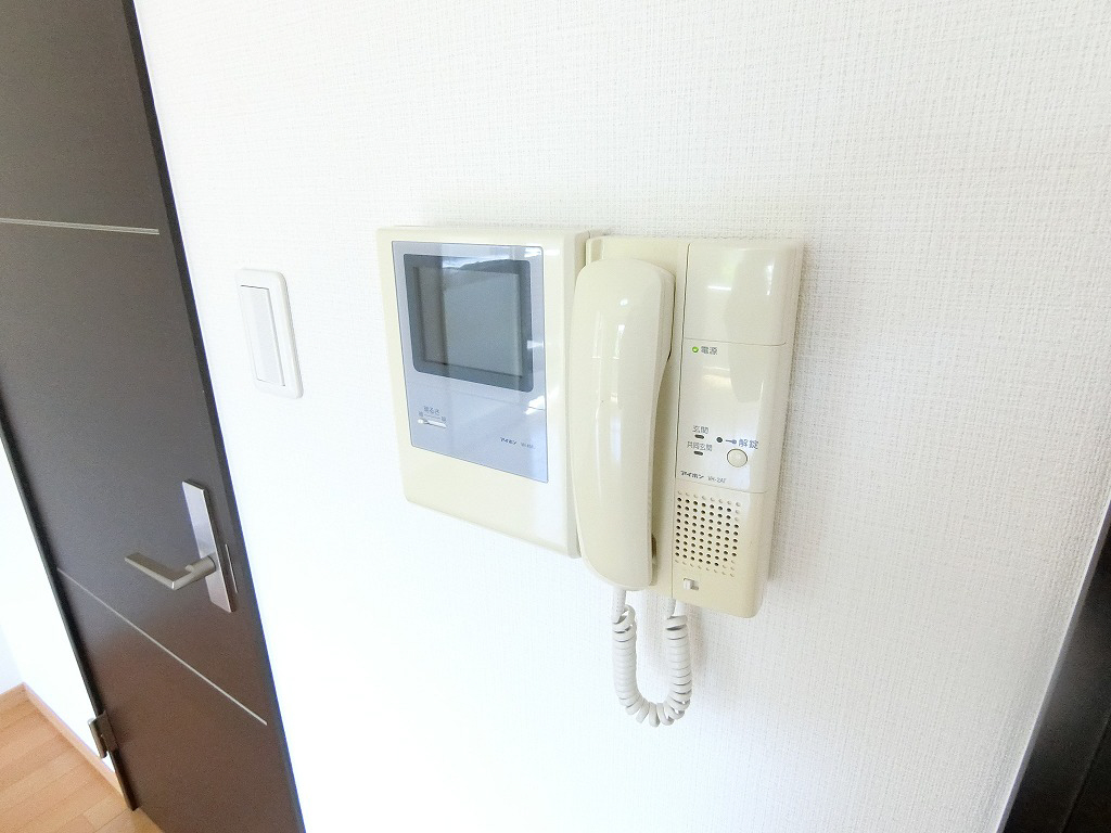 セキュリティ 写真29