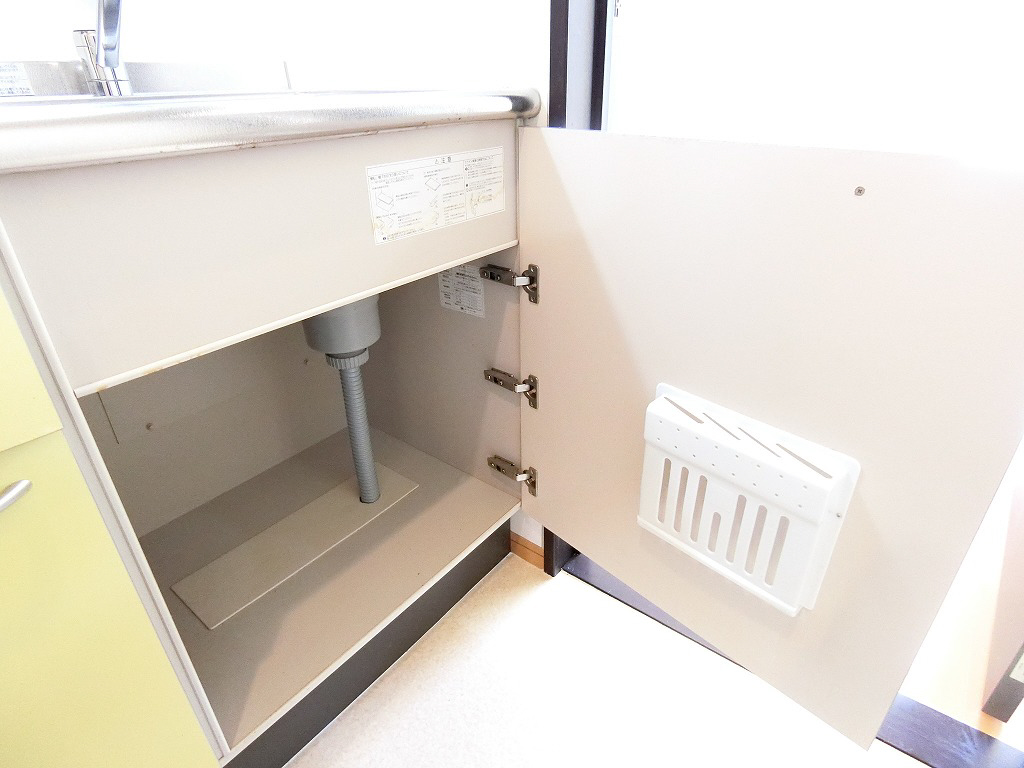 キッチン 写真5