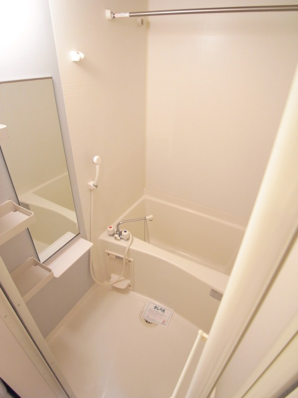 バス ※反転タイプの間取写真です。 写真7