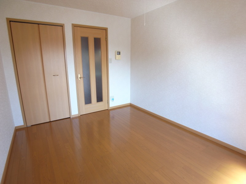 その他部屋・スペース ※反転タイプの間取写真です。 写真4