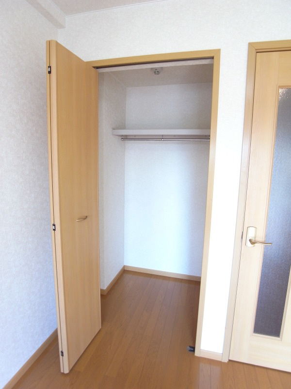 収納 ※反転タイプの間取写真です。 写真10