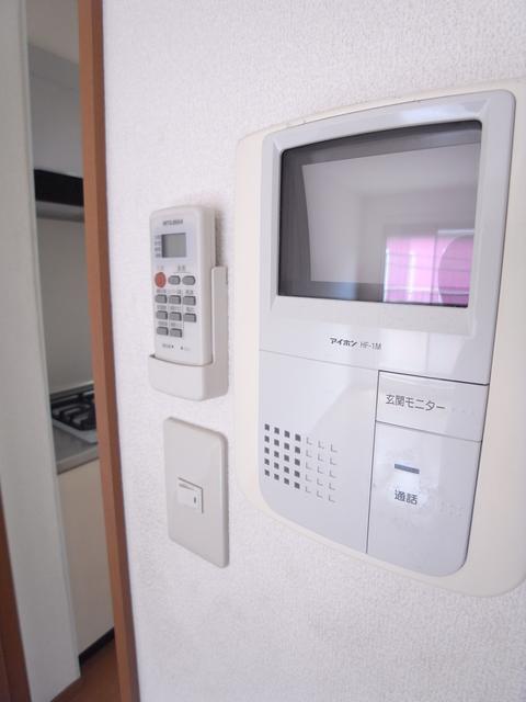 セキュリティ 写真8