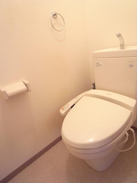 トイレ 写真7