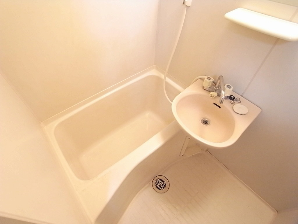 洗面所 写真5