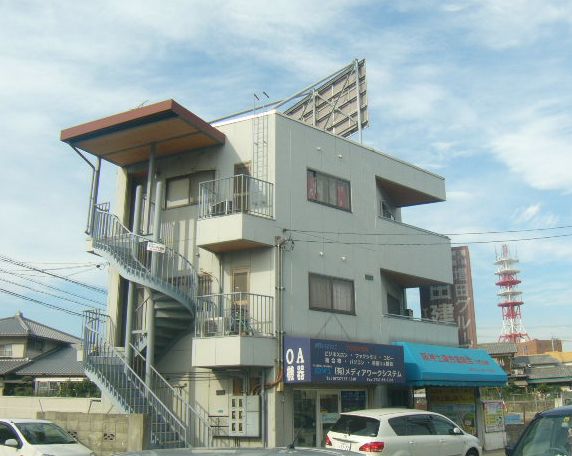 外観 外観写真
