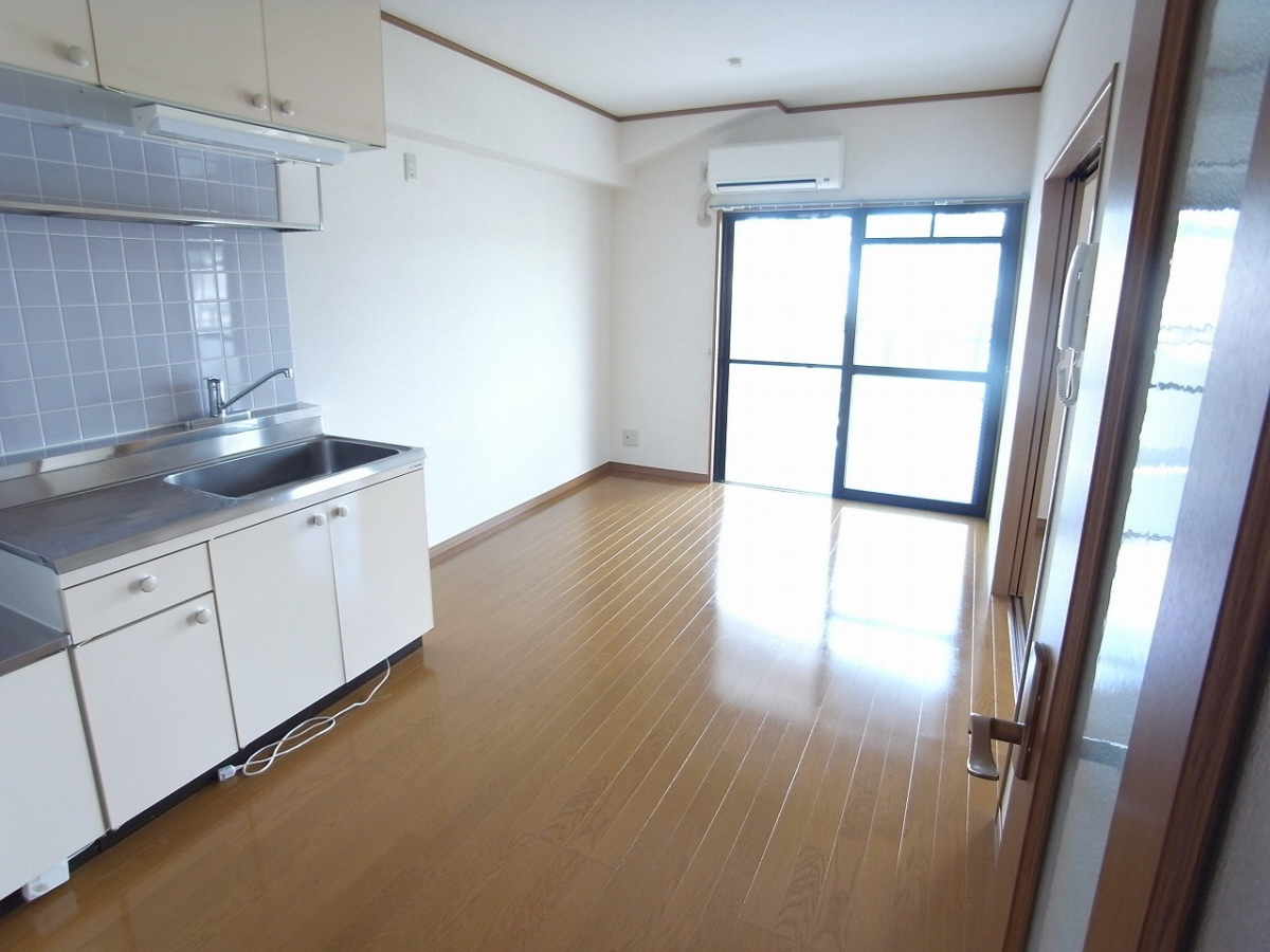 ダイニング 写真2