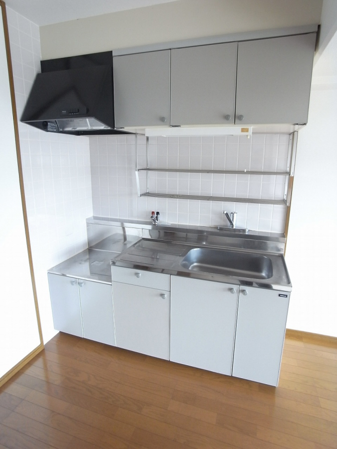 キッチン 写真3