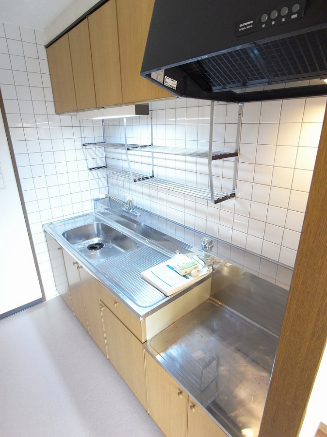 キッチン 写真4