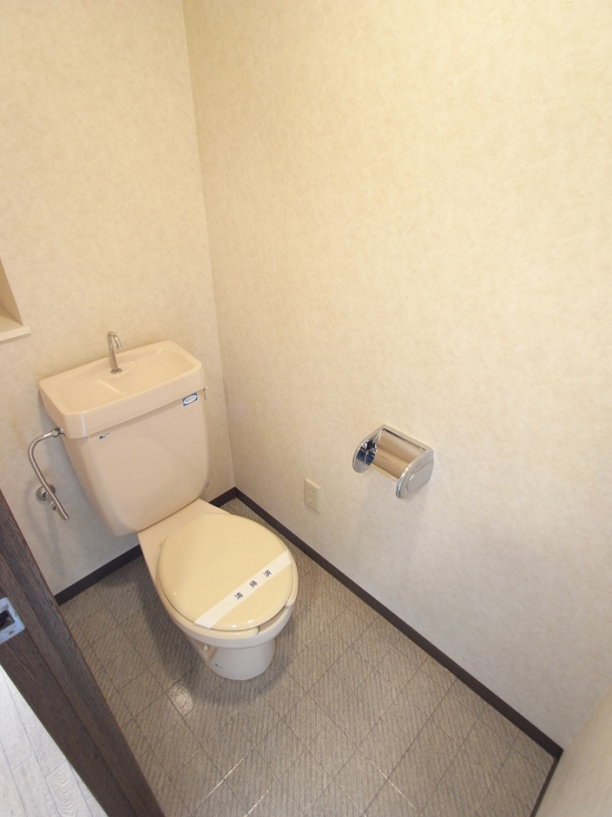 トイレ 写真9