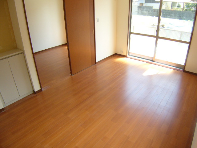リビング 写真2