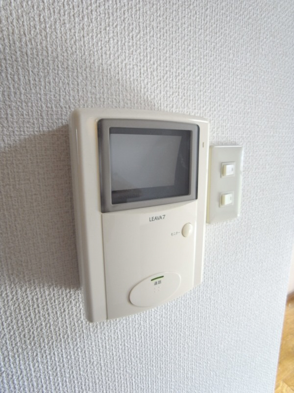 セキュリティ 写真12