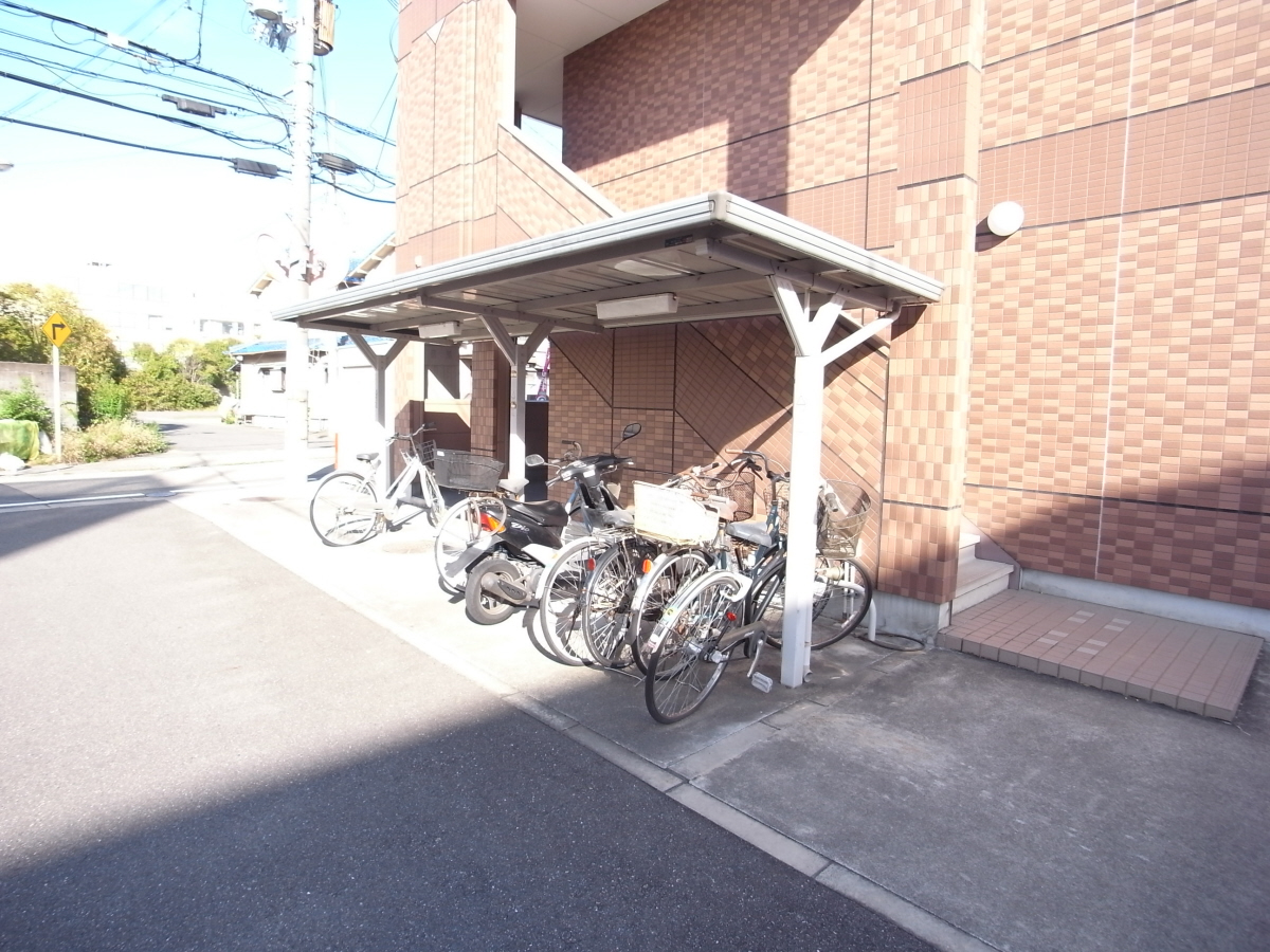 共用部 写真17