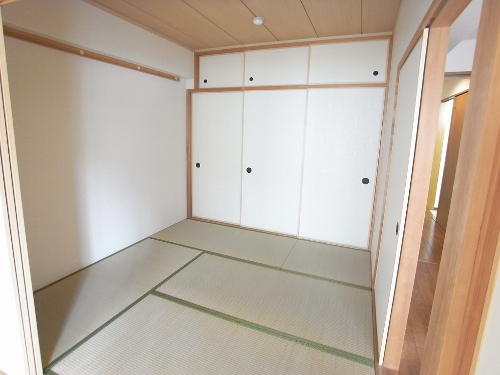 その他部屋・スペース 写真6