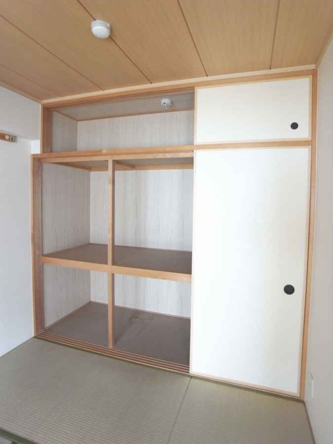収納 写真13