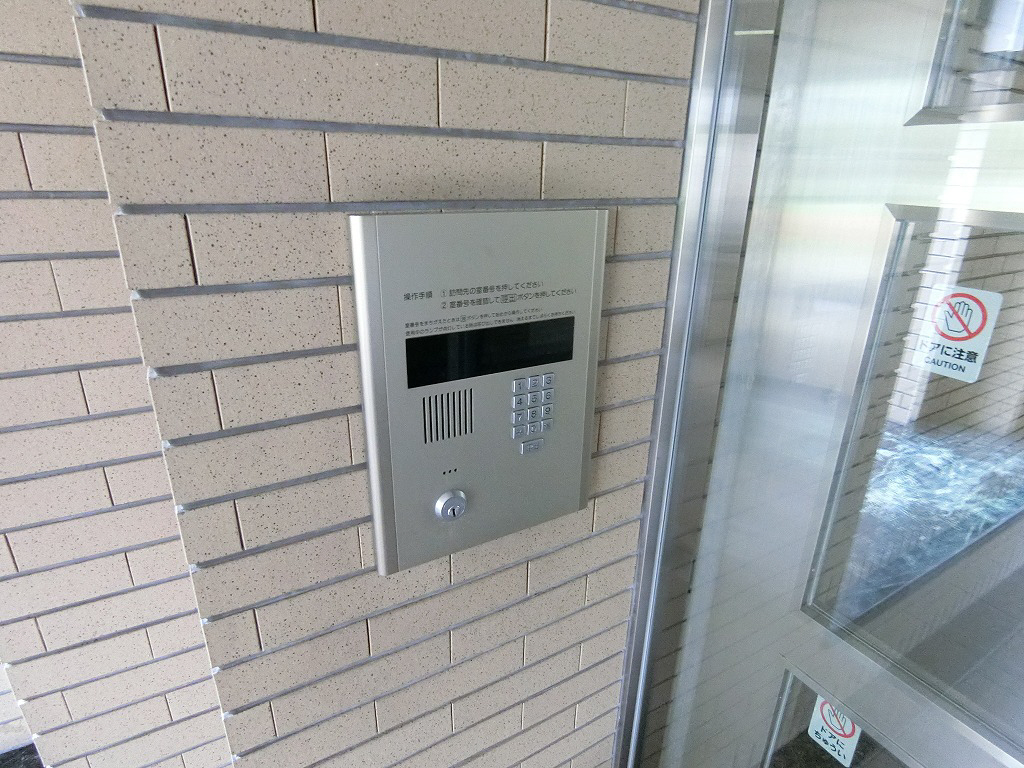 セキュリティ 写真16