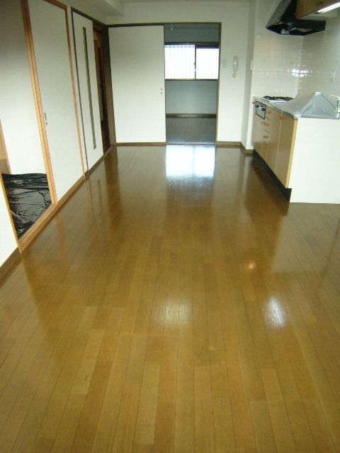 ダイニング 写真2