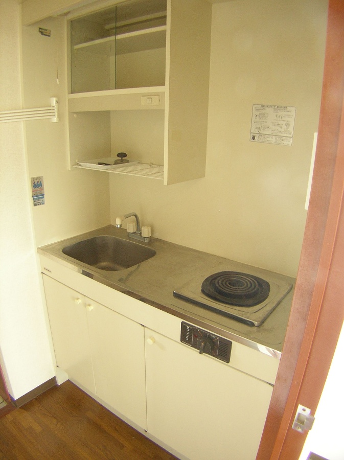 キッチン 写真3
