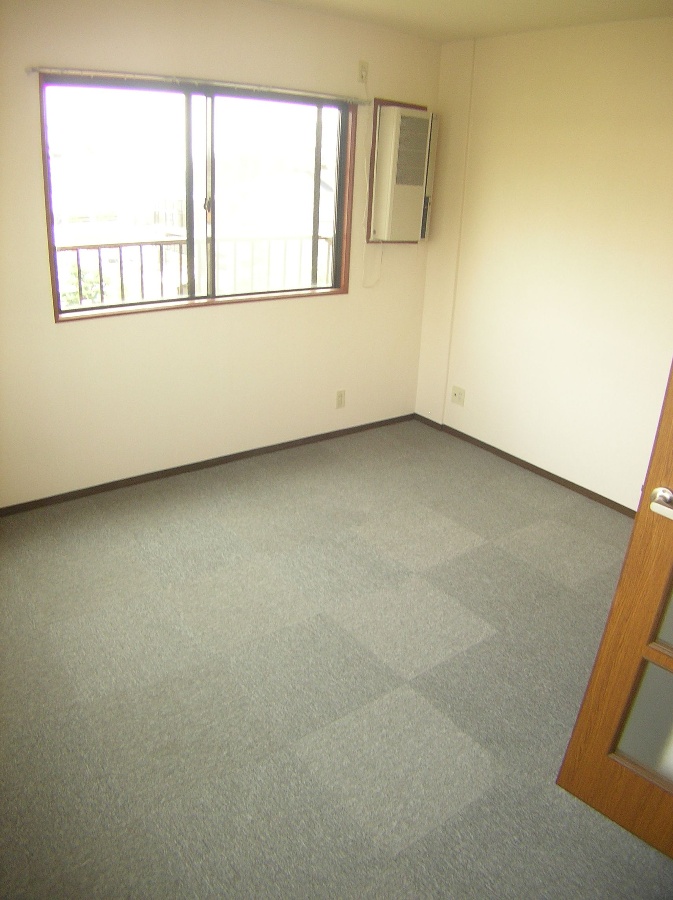 リビング 写真2