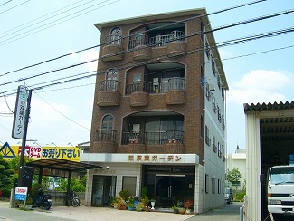 エントランス 写真7