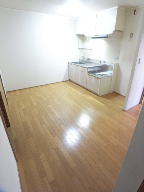 居室 ※別号室の写真です 写真3