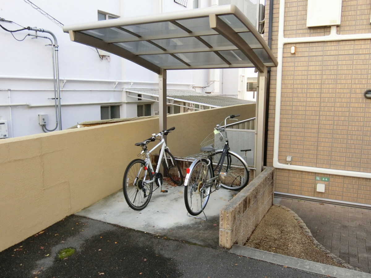 共用部 写真18