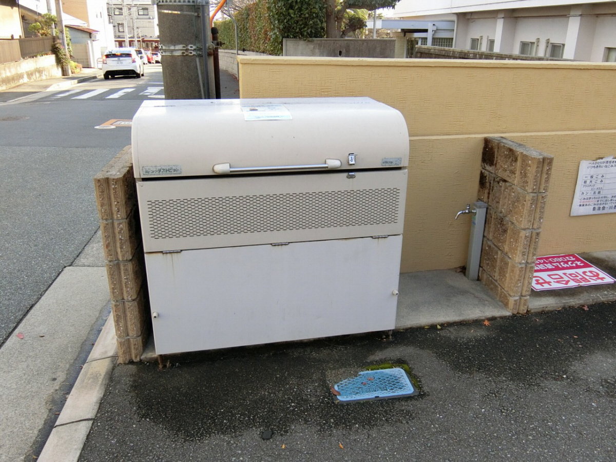 共用部 写真19
