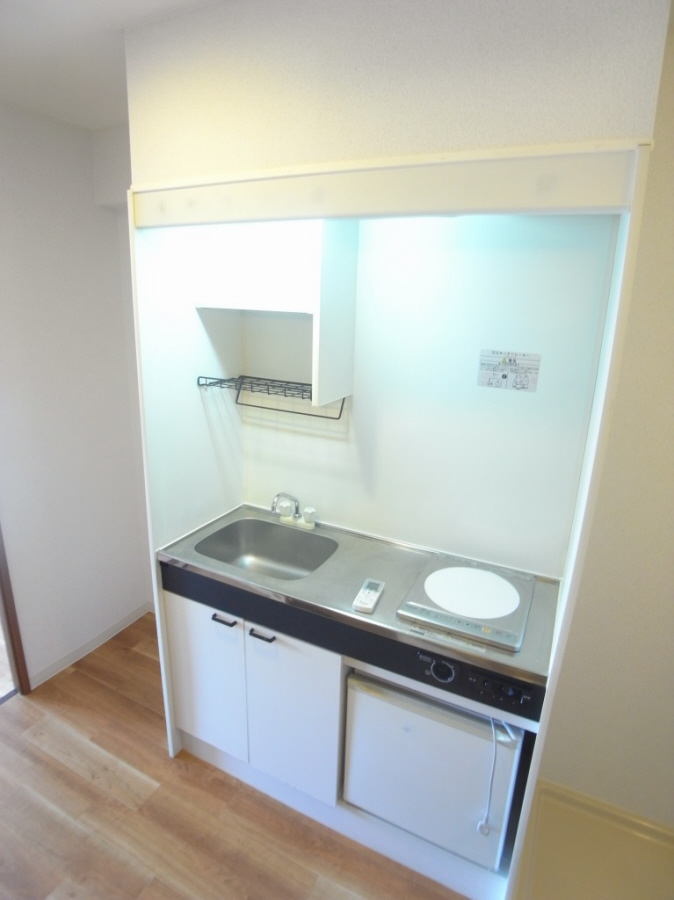 キッチン 写真2