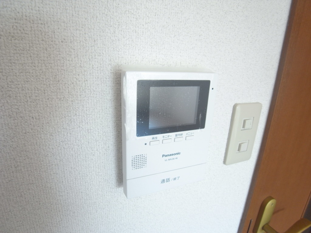 セキュリティ 写真16