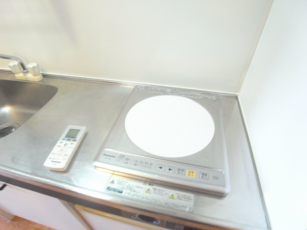 キッチン 写真3