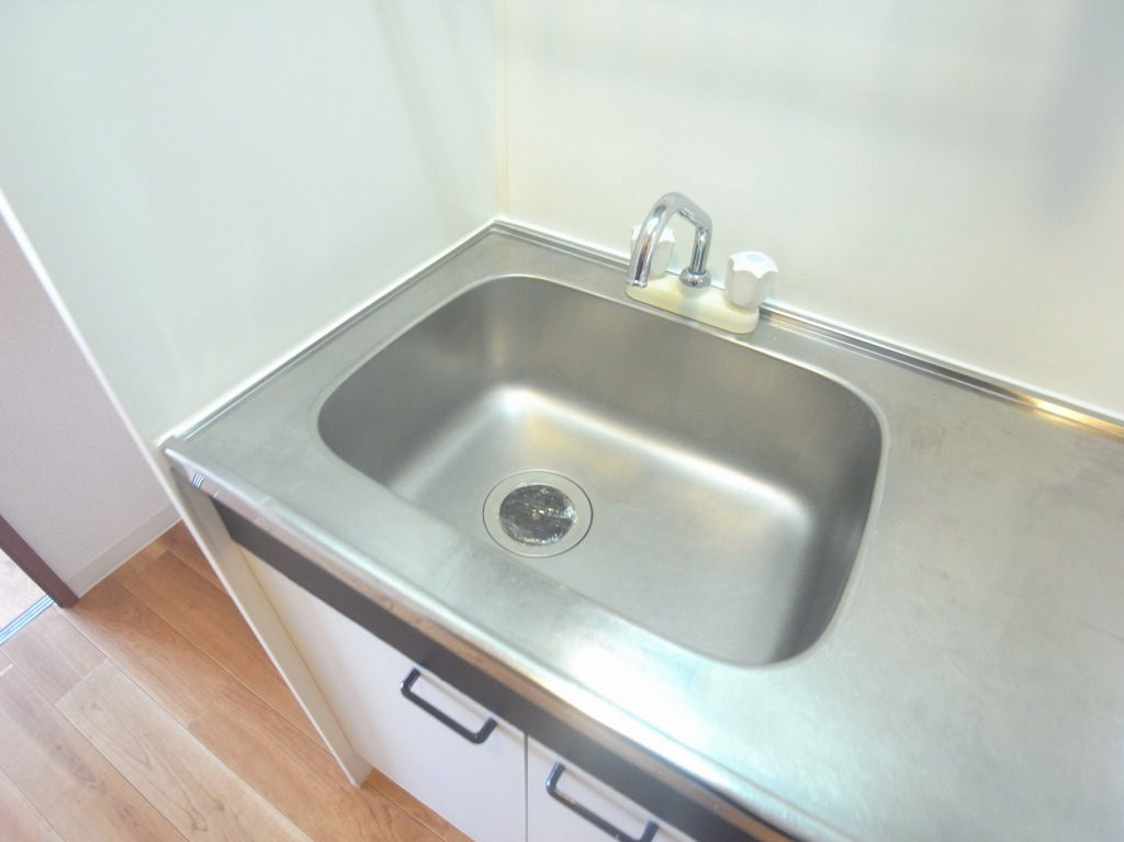 キッチン 写真4