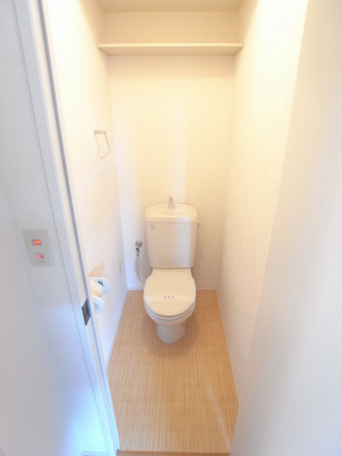 トイレ 写真11