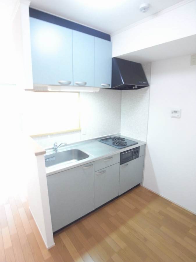 キッチン 写真4