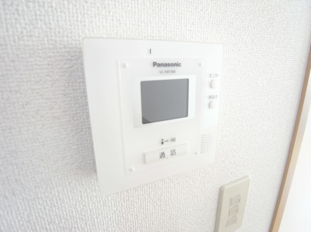セキュリティ 写真16