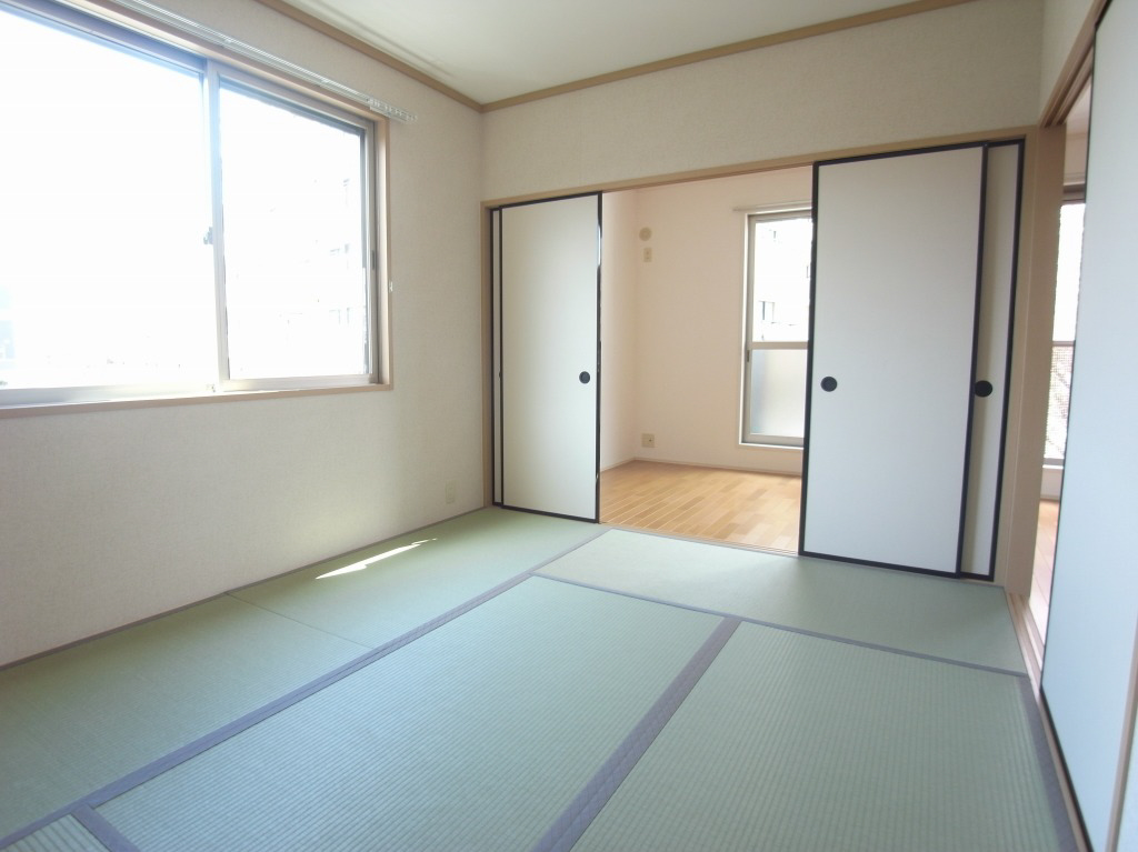 その他部屋・スペース 写真6