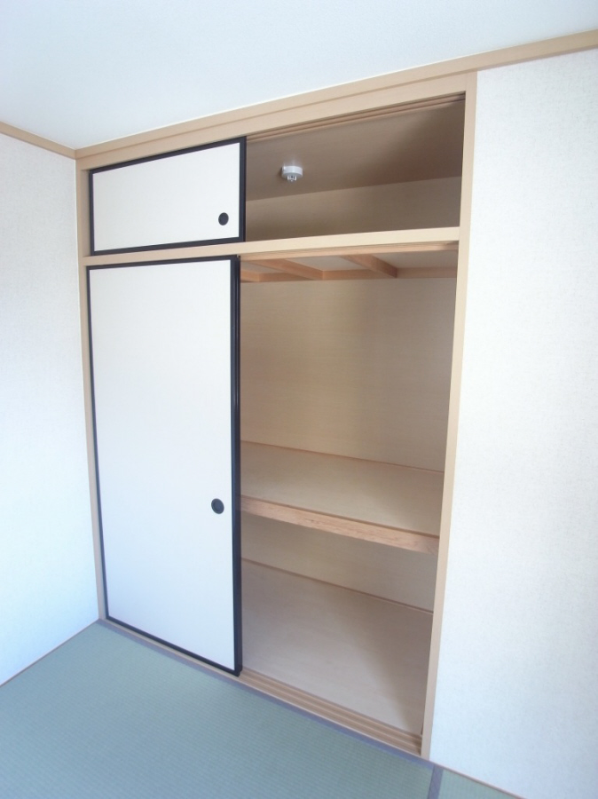 収納 写真13