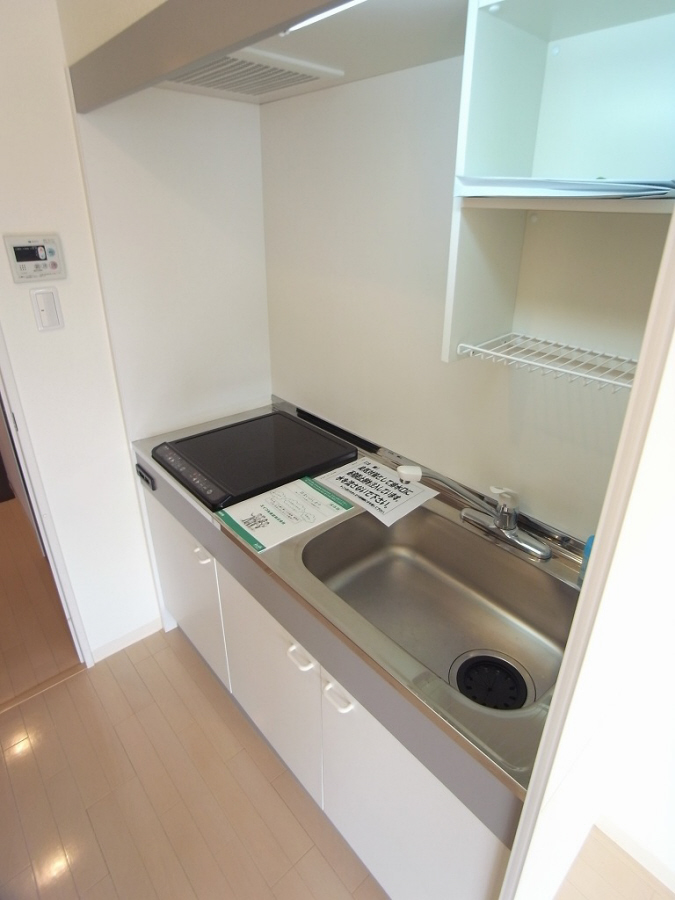 キッチン 写真2